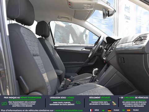 Tiguan 1.5 eTSI 150 BVA 2023 occasion 31850 Beaupuy