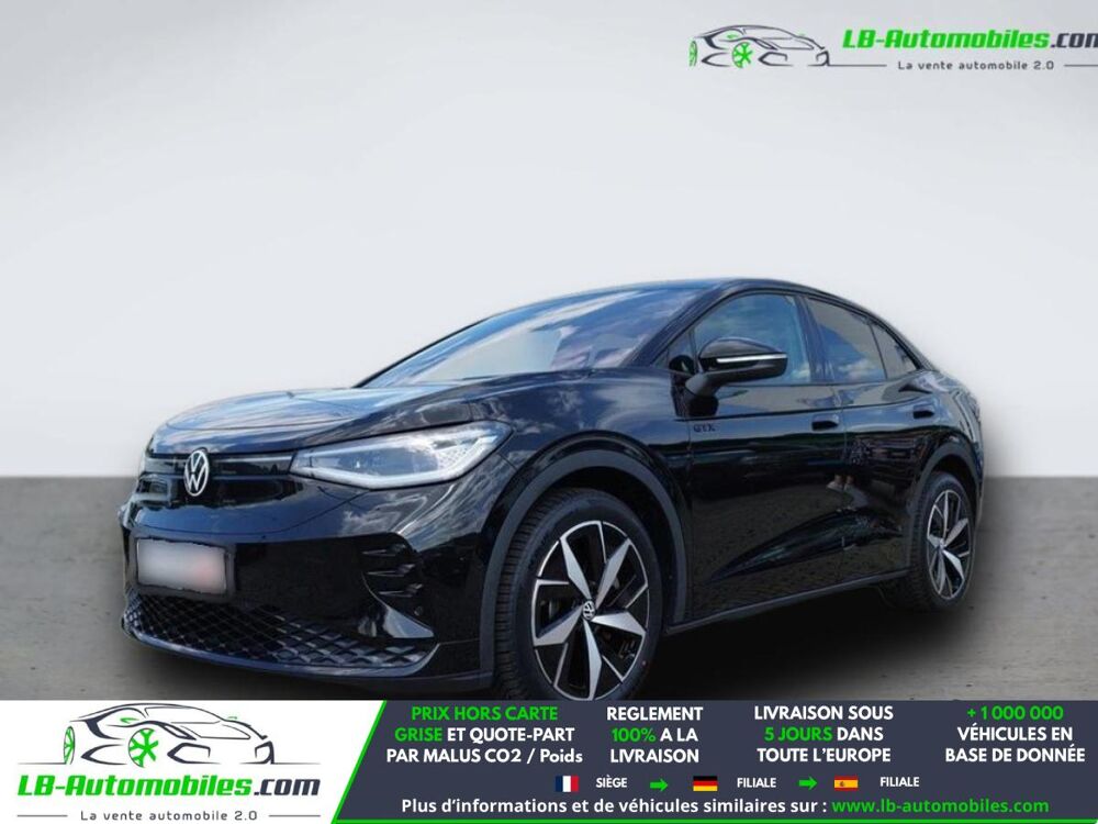 ID.3 299 ch 2023 occasion 31850 Beaupuy