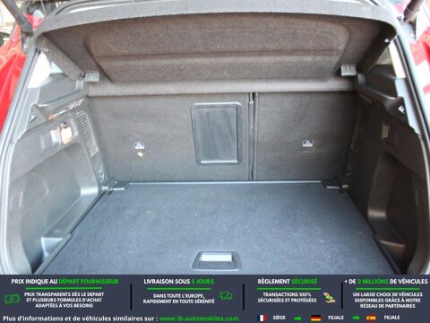 Grandland x 1.6 Turbo 180 ch BVA 2019 occasion 31850 Beaupuy