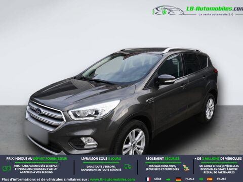 Annonce voiture Ford Kuga 17499 €