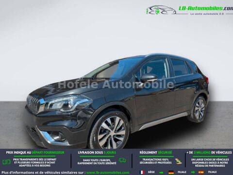 Suzuki SX4 BVA 2019 occasion Beaupuy 31850