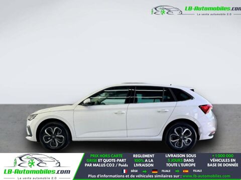 Scala 1.0 TSI Evo 2 116 ch BVM 2025 occasion 31850 Beaupuy
