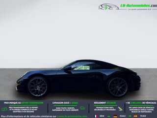 911 S 3.0i 450 PDK 2019 occasion 31850 Beaupuy