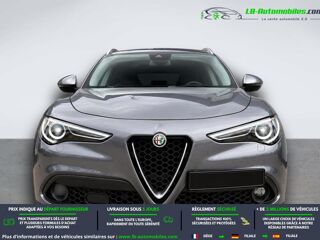 Stelvio 2.2 150 ch BVA 2019 occasion 31850 Beaupuy