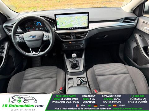 Focus 1.5 EcoBlue 95 BVM 2022 occasion 31850 Beaupuy