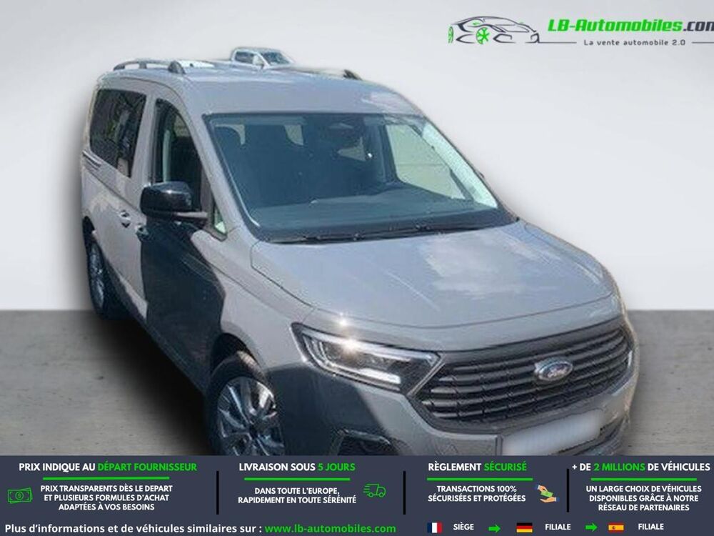 Tourneo VP 1.5 EcoBoost 114 BVA 2026 occasion 31850 Beaupuy
