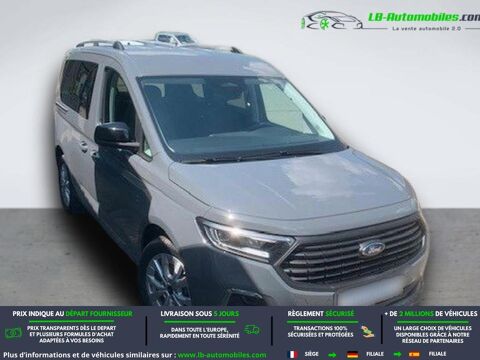 Annonce voiture Ford Tourneo VP 34980 €