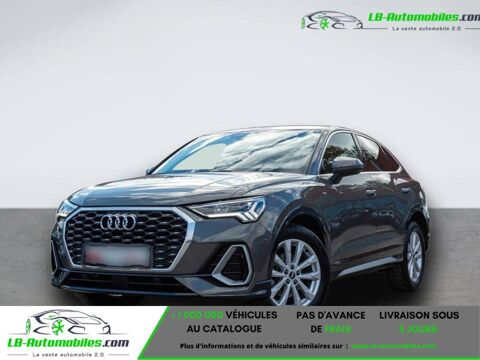 Audi Q3 35 TFSI 150 ch BVA 2021 occasion Beaupuy 31850