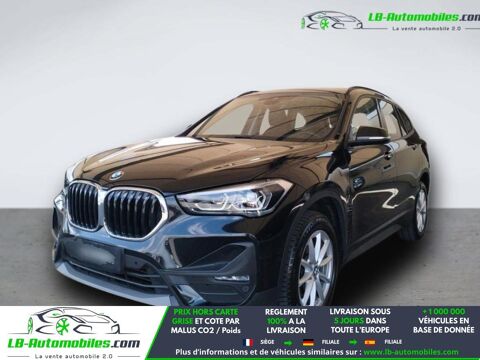 BMW X1 sDrive 18d 150 ch BVA 2021 occasion Beaupuy 31850