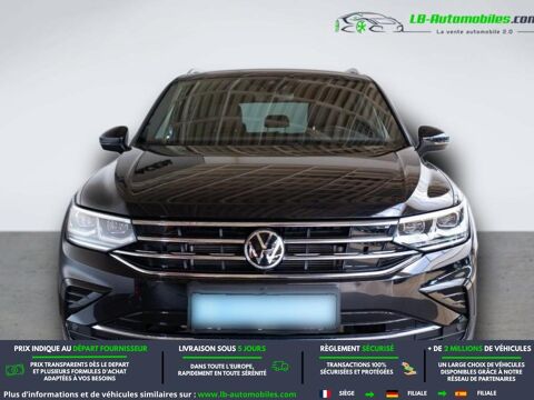 Tiguan 2.0 TDI 200ch BVA 4Motion 2021 occasion 31850 Beaupuy