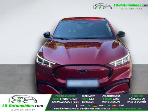 Mustang 76 kWh 269 ch AWD 2022 occasion 31850 Beaupuy