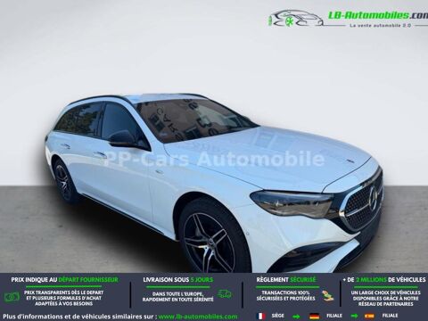 Annonce voiture Mercedes Classe E 46450 €