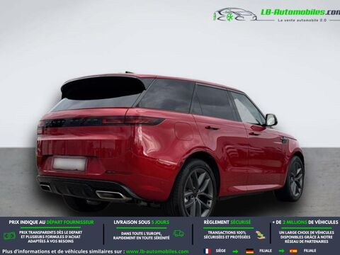 Range Rover P460e AWD 3.0L i6 PHEV 2026 occasion 31850 Beaupuy
