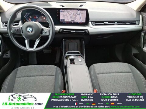 X1 sDrive 18i 136ch BVA 2023 occasion 31850 Beaupuy