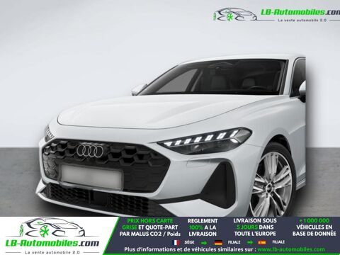 A5 40 TFSI 204 ch BVA Quattro 2025 occasion 31850 Beaupuy