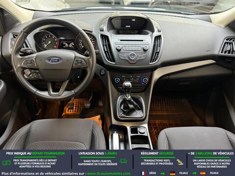 Kuga 1.5 EcoBoost 120 4x2 BVM 2019 occasion 31850 Beaupuy