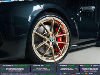 S&eacute;rie 8 M850i xDrive 530 ch BVA 2019 occasion 31850 Beaupuy