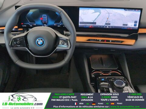 i5 eDrive40 340 ch 2025 occasion 31850 Beaupuy