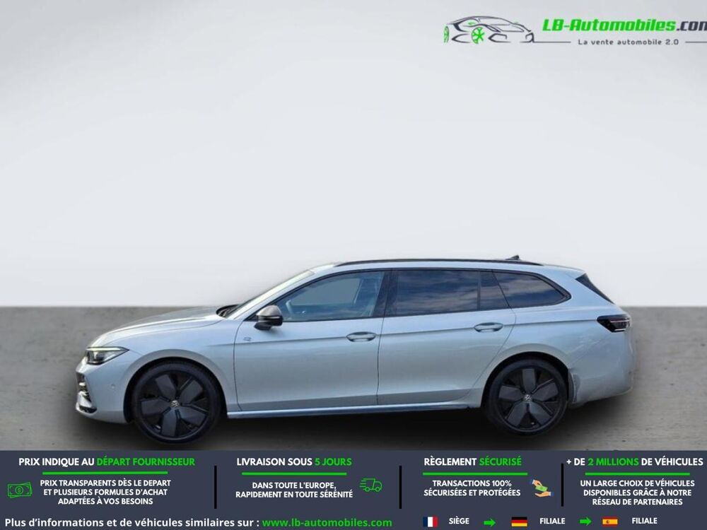 Passat 2.0 TDI 150 BVA 2025 occasion 31850 Beaupuy