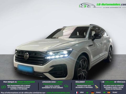 Touareg 3.0 TSI eHybrid 462 ch BVA 4Motion 2021 occasion 31850 Beaupuy