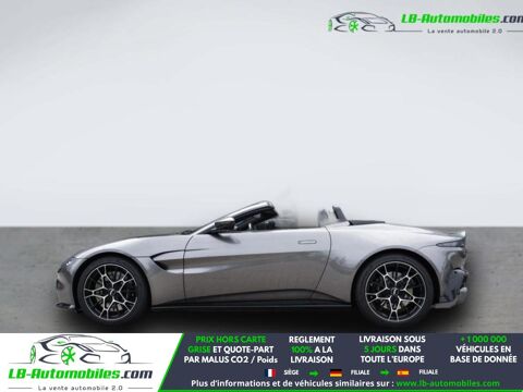 Vantage 4.0 Biturbo V8 510 ch BVA 2021 occasion 31850 Beaupuy