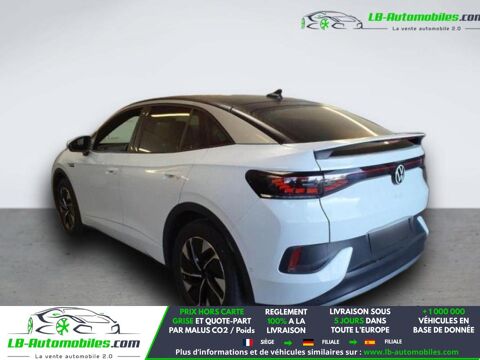 ID.3 204 ch 2023 occasion 31850 Beaupuy