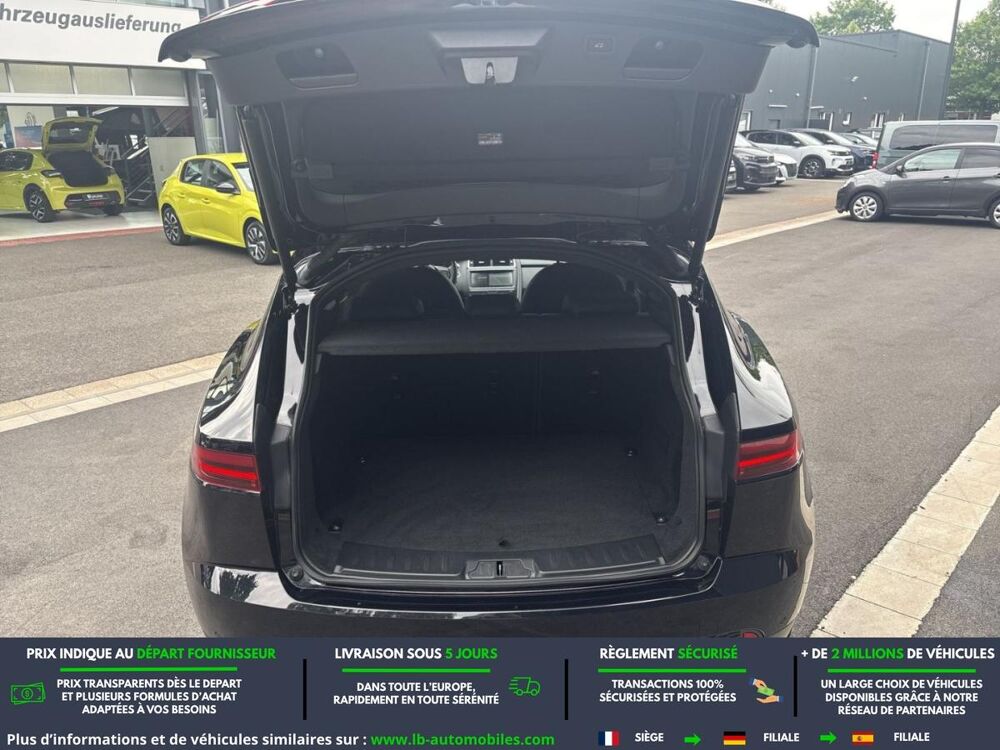 E-PACE 2.0 P200 ch AWD BVA 2020 occasion 31850 Beaupuy