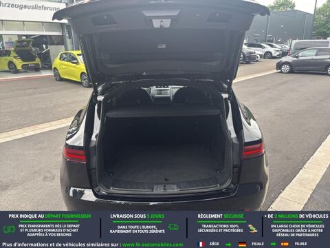 E-PACE 2.0 P200 ch AWD BVA 2020 occasion 31850 Beaupuy