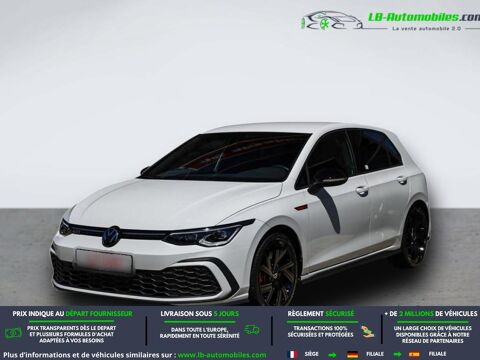Annonce voiture Volkswagen Golf 28950 €