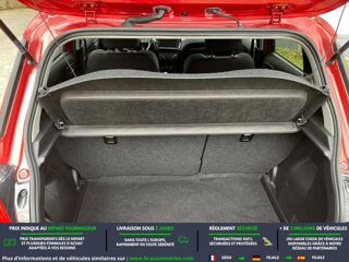 Swift 1.2 Dualjet 90ch 2019 occasion 31850 Beaupuy