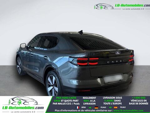 Capri Capri 2026 occasion 31850 Beaupuy