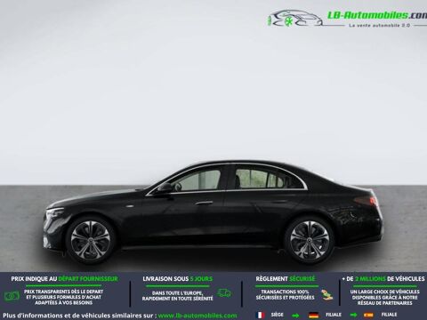 Classe E 300 e BVA 2025 occasion 31850 Beaupuy