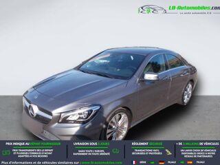 Classe A CLA 200 CDI BVA 2018 occasion 31850 Beaupuy