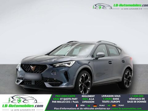 Formentor 2.0 TSI 190 ch BVA 4Drive 2023 occasion 31850 Beaupuy