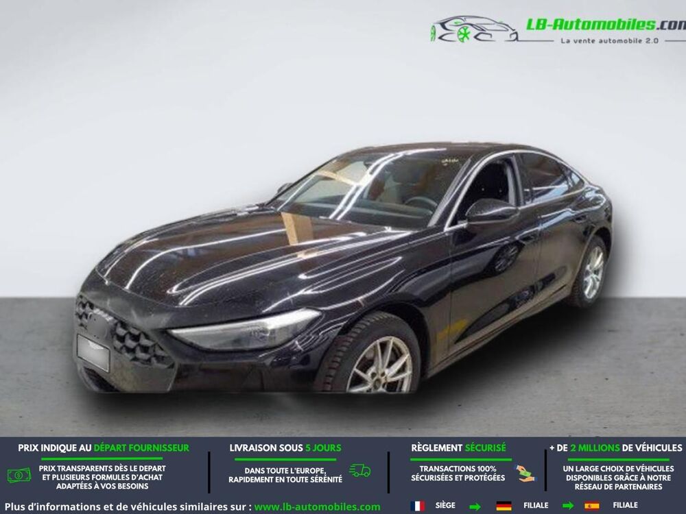 A5 40 TDI Hybride 204 BVA 2025 occasion 31850 Beaupuy