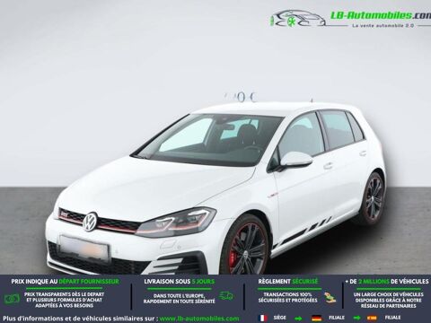 Annonce voiture Volkswagen Golf 21780 €