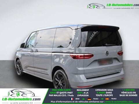 MULTIVAN 1.5 TSI 136 BVA 2024 occasion 31850 Beaupuy