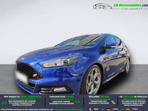 Annonce voiture Ford Focus 17999 €