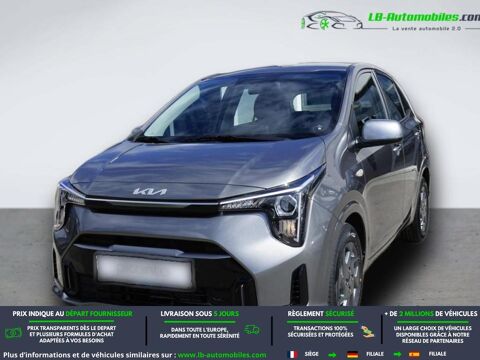 Annonce voiture Kia Picanto 17950 €