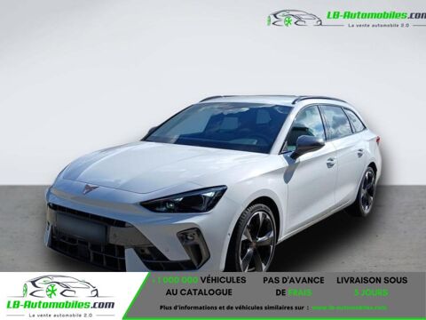 Cupra Leon 1.4 e-HYBRID 204 ch BVA 2024 occasion Beaupuy 31850