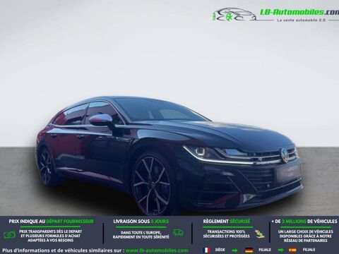 Annonce voiture Volkswagen Arteon 48980 €