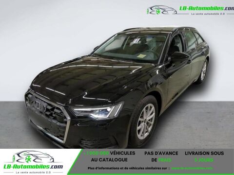 Audi A6 40 TDI 204 ch Quattro 2024 occasion Beaupuy 31850