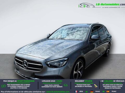 Classe E 200 BVA 2020 occasion 31850 Beaupuy