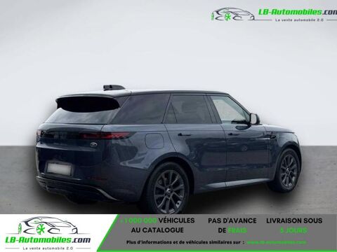 Range Rover D350 AWD 3.0D i6 2023 occasion 31850 Beaupuy