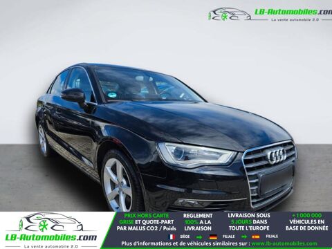 A3 1.4 TFSI 125 2014 occasion 31850 Beaupuy