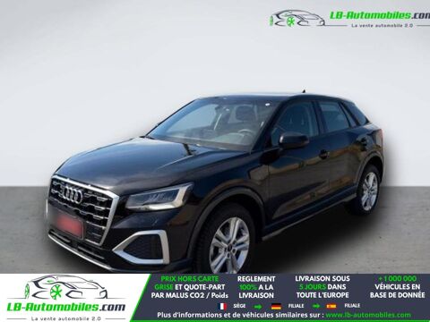 Annonce voiture Audi Q2 28100 €