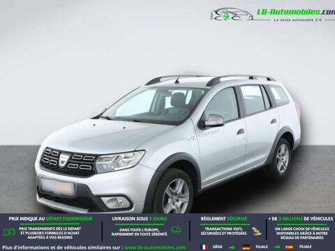 Dacia Logan TCe 90 BVM 2020 occasion Beaupuy 31850