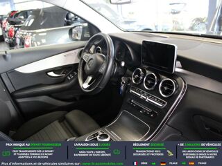 Classe GLC 250 BVA 4Matic 2018 occasion 31850 Beaupuy