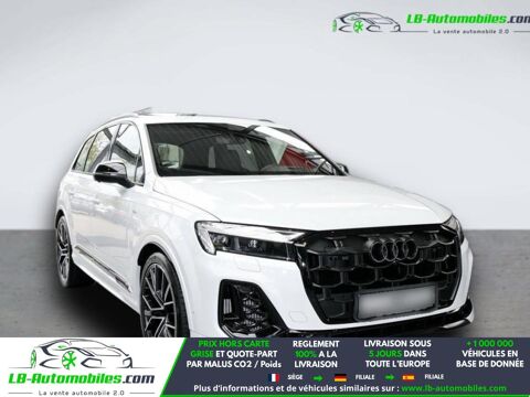 Q7 60 TFSI e 456 BVA Quattro 2026 occasion 31850 Beaupuy