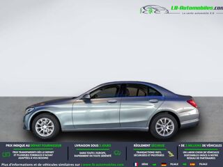 Classe C 180 Avantgarde Executive A 2014 occasion 31850 Beaupuy